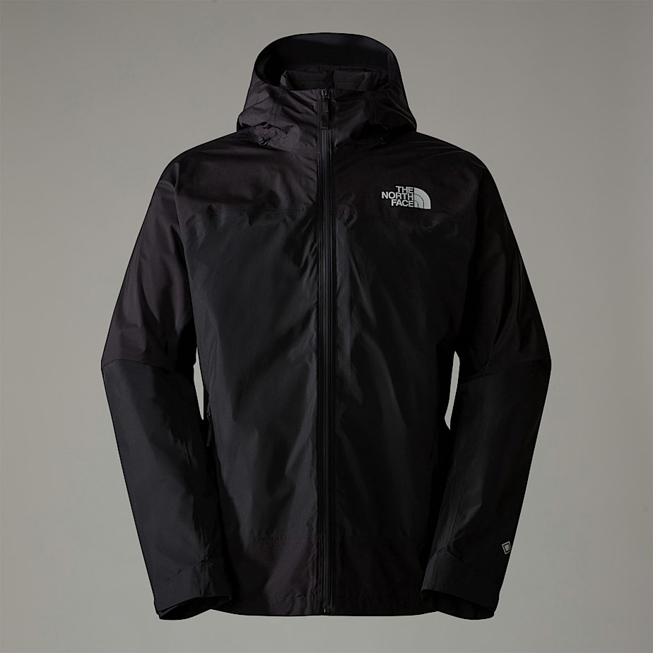 Men s Mountain Light Triclimate 3 in 1 GORE TEX Jacket The North Face UK