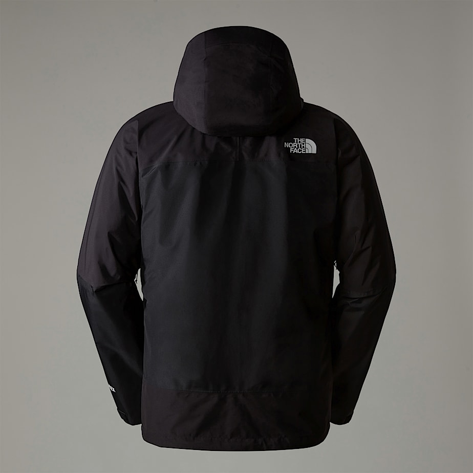 The north face triclimate gore tex online
