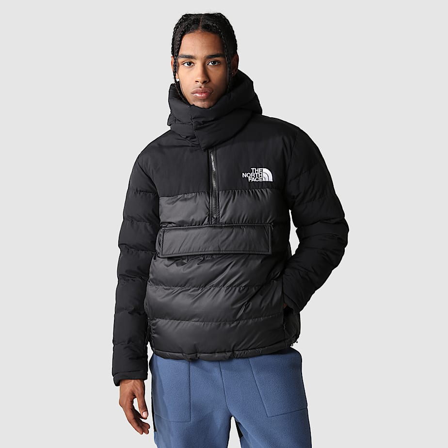 Anorak north face homme outlet