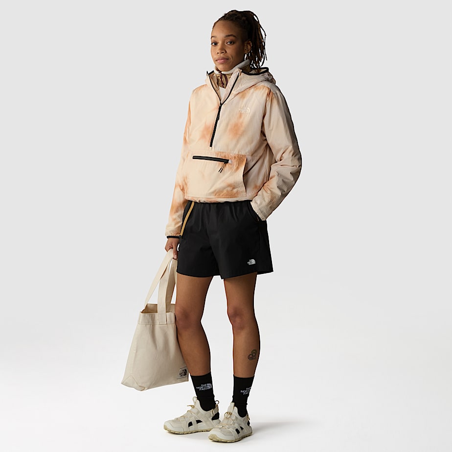 The north face women's class v hike shorts outlet