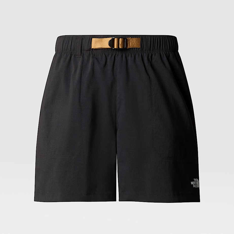 Women s Class V Pathfinder Belted Shorts The North Face UK