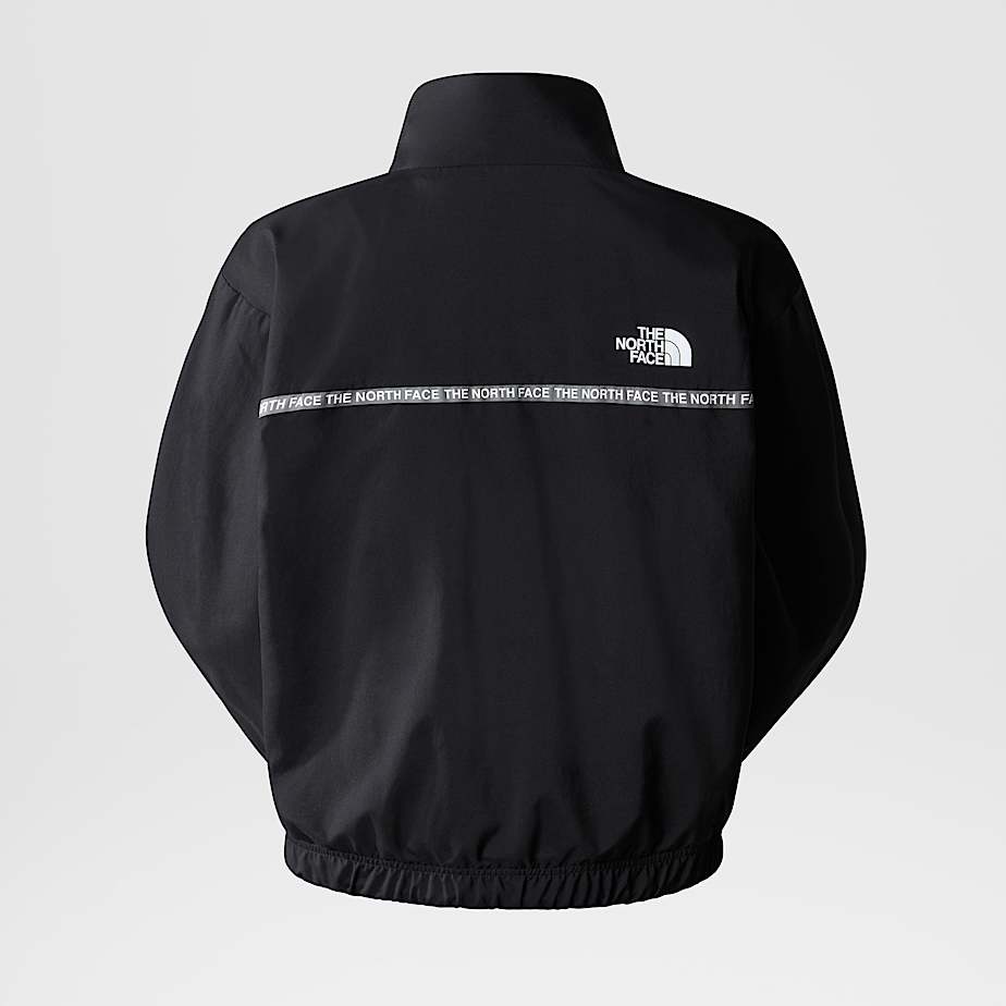 The north face rage jacket 2025