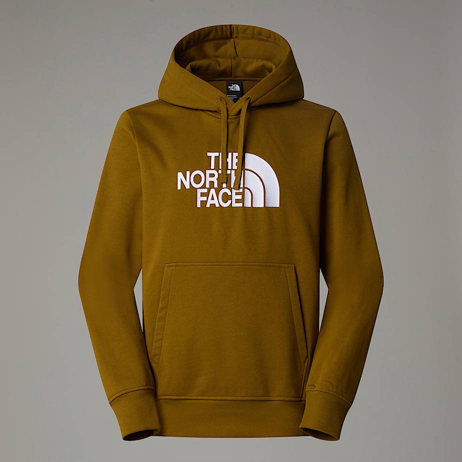 Men s Drew Peak Hoodie The North Face UK