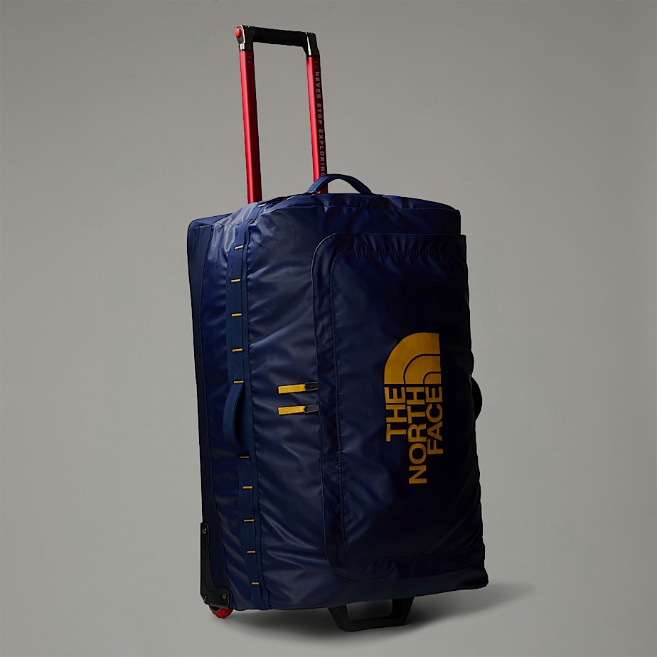 Sac voyage north face base camp best sale