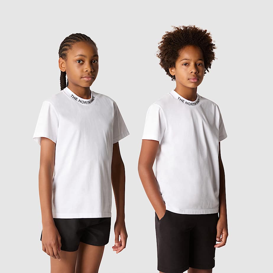 Zumu T Shirt fur Jugendliche The North Face DE