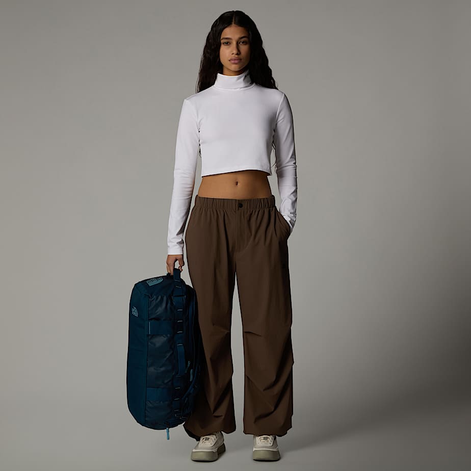 The north face women's clothing discount