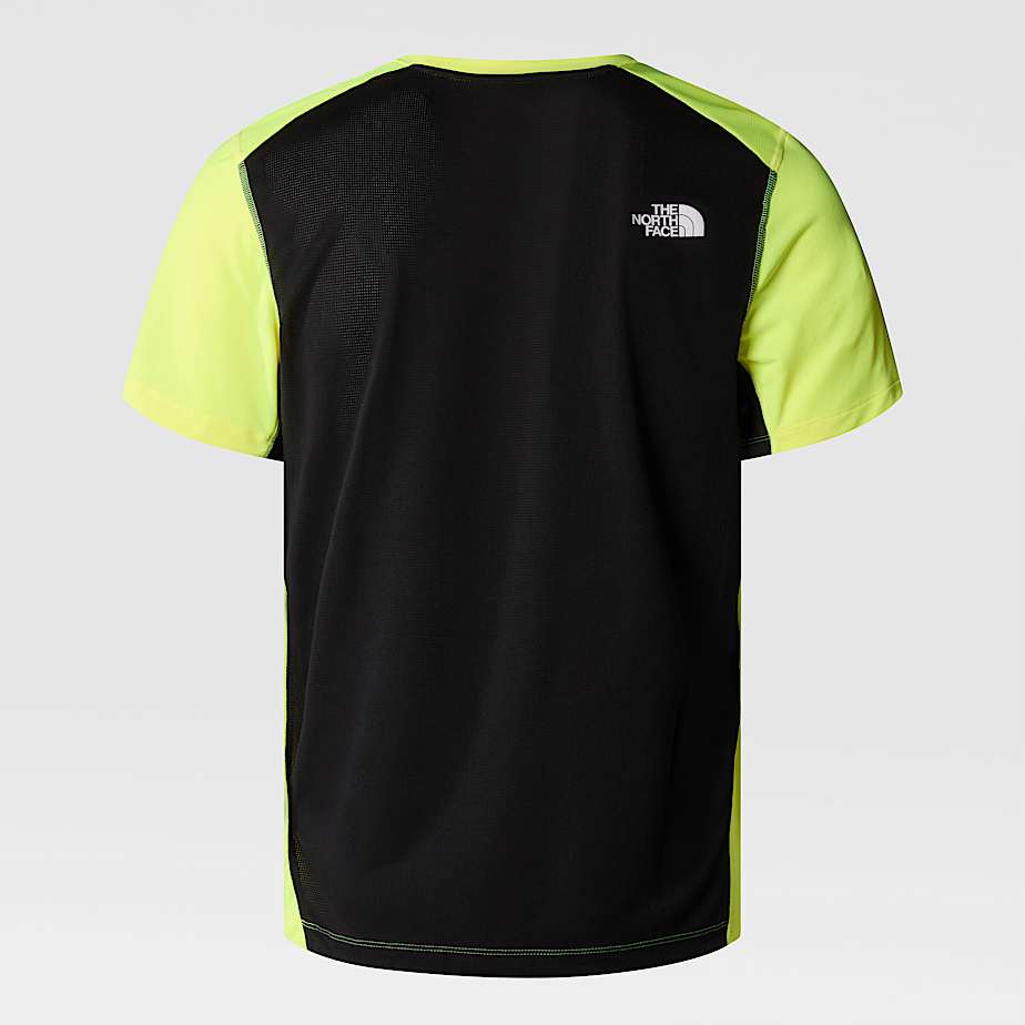 Mens shorts and tshirt top
