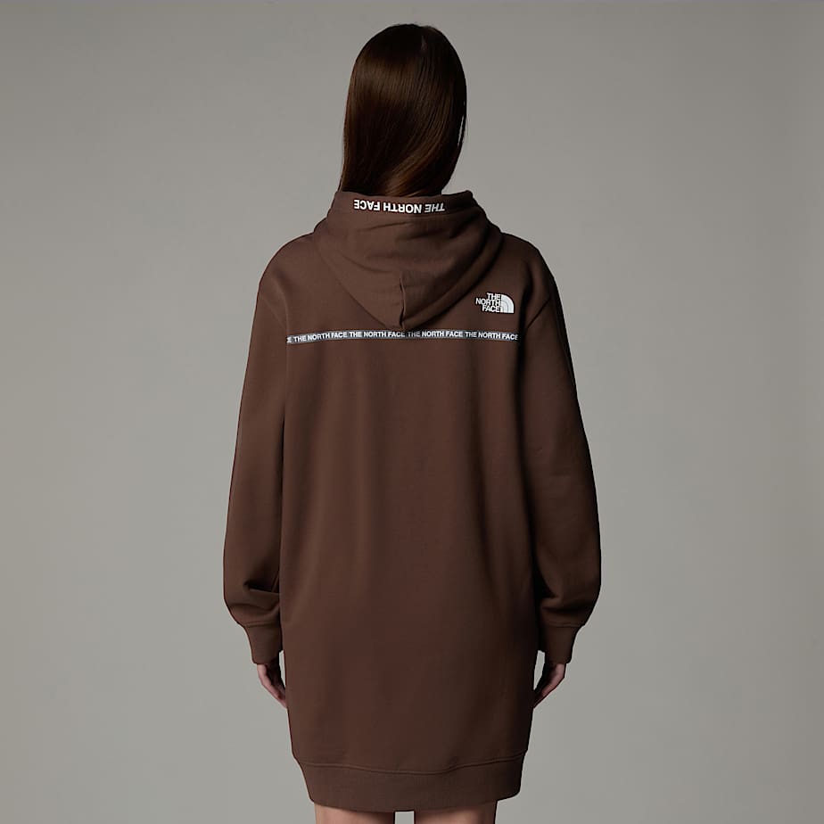 North face sweatshirt dress outlet