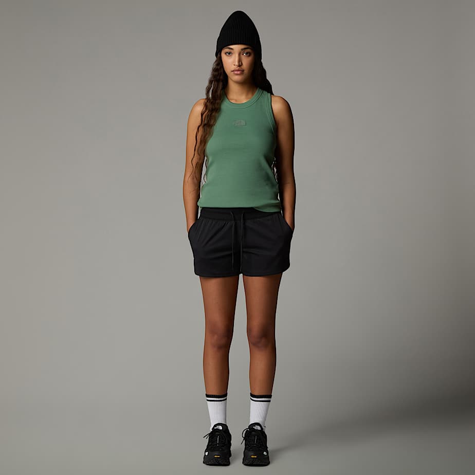 The north face aphrodite 2.0 shorts top
