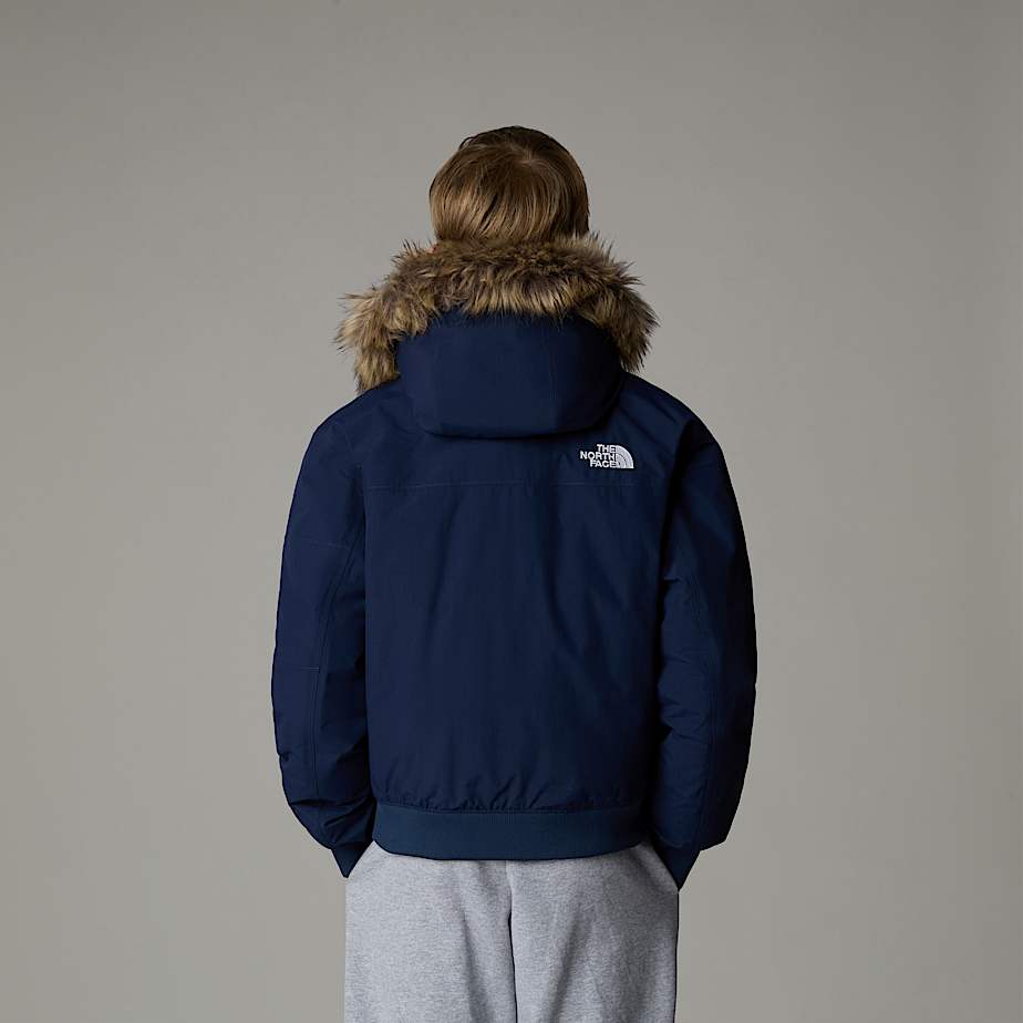 Parka en duvet mcmurdo pour garçon 2025