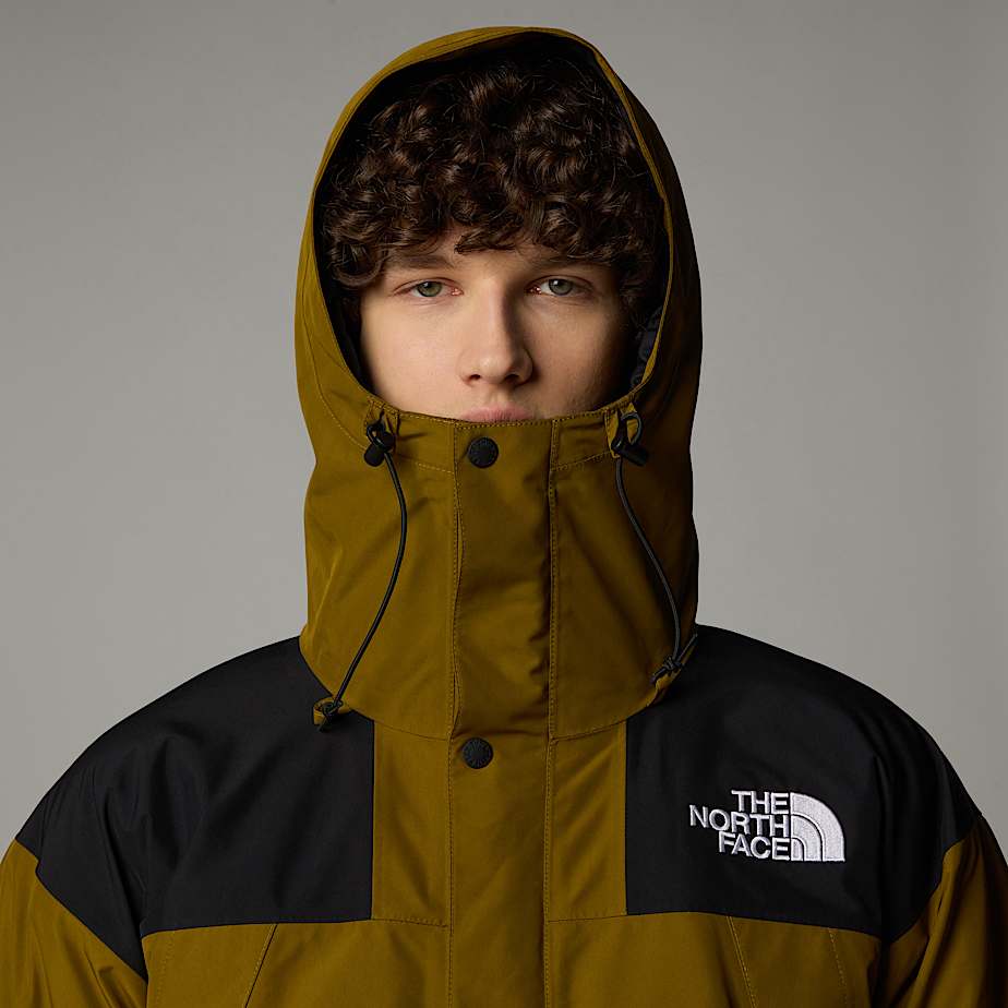Men's GORE-TEX® Mountain Jacket | The North Face FI