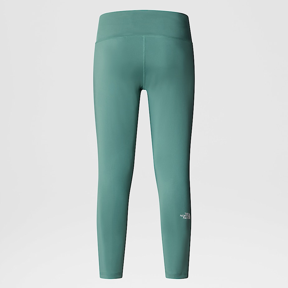 Women s Flex High Rise 7 8 Leggings The North Face IE