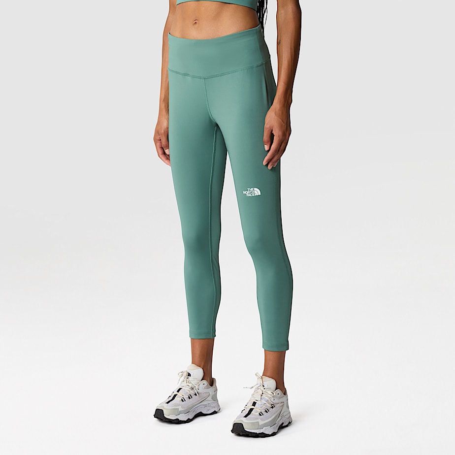 The north face leggings uk hot sale