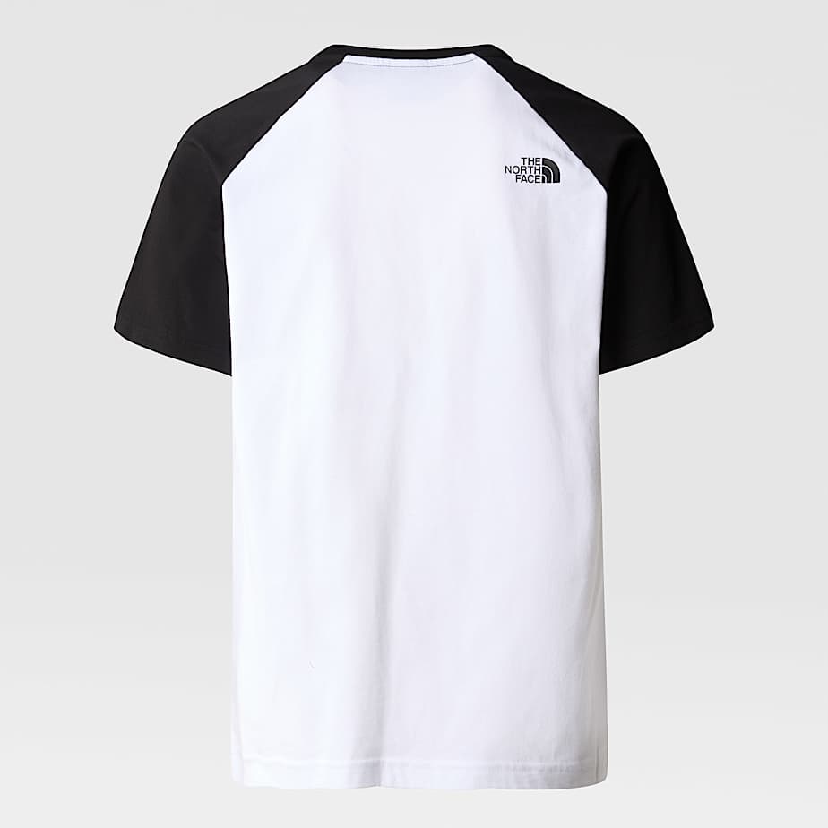 Men s Raglan Easy T Shirt The North Face FI