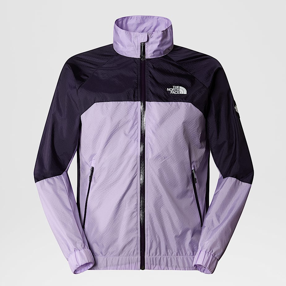 Wind Shell Full Zip Jacket