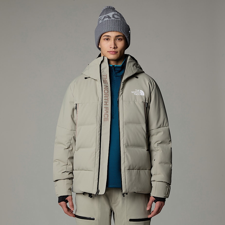 North face cirque down jacket review clearance