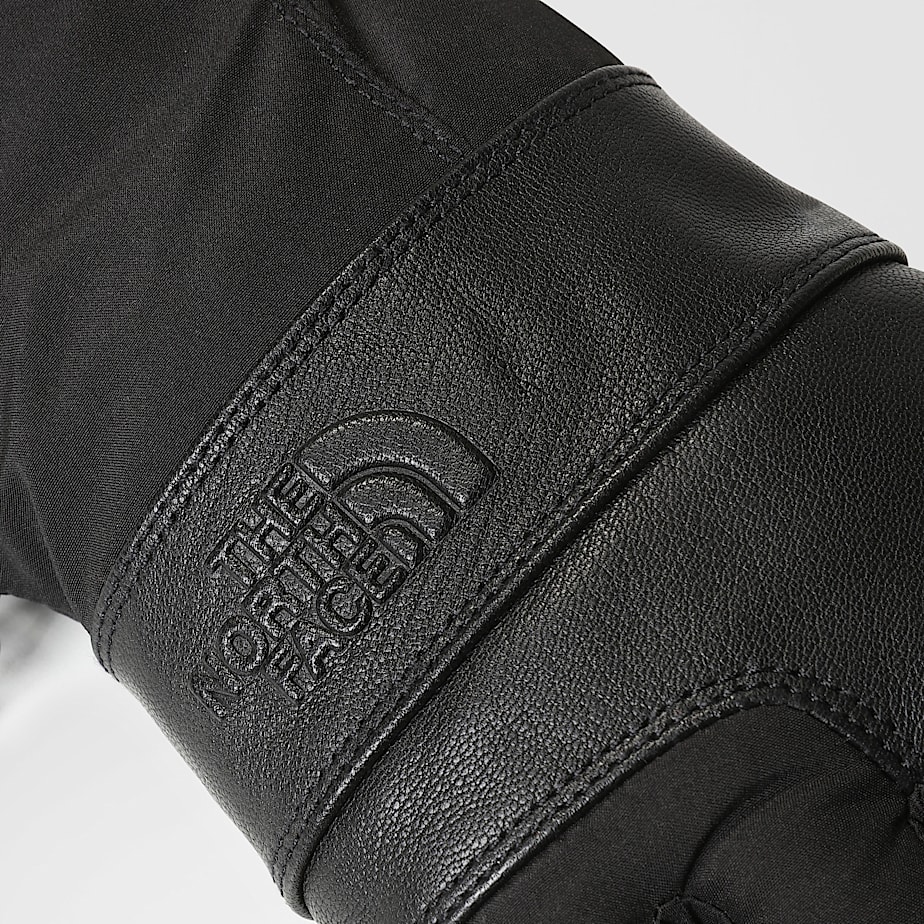 Men s Montana Luxe FUTURELIGHT Etip Gloves The North Face DK