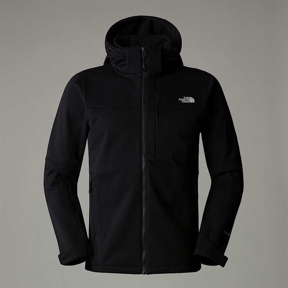 Men s Diablo Softshell Jacket The North Face UK