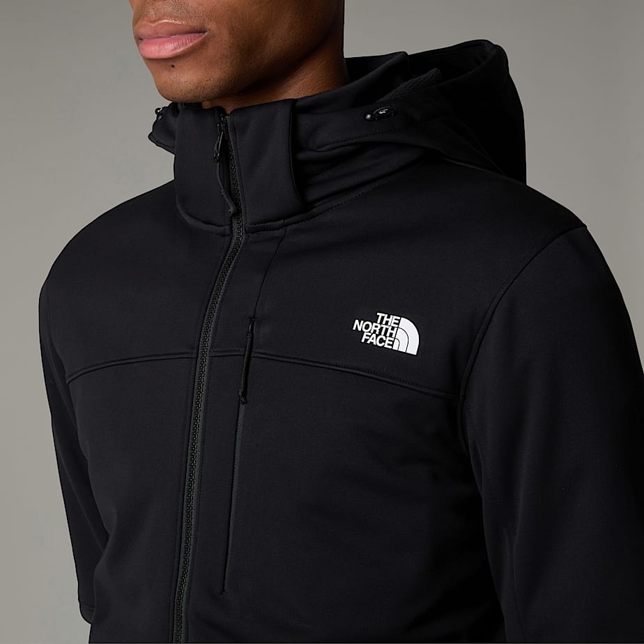 Men s Diablo Softshell Jacket The North Face UK