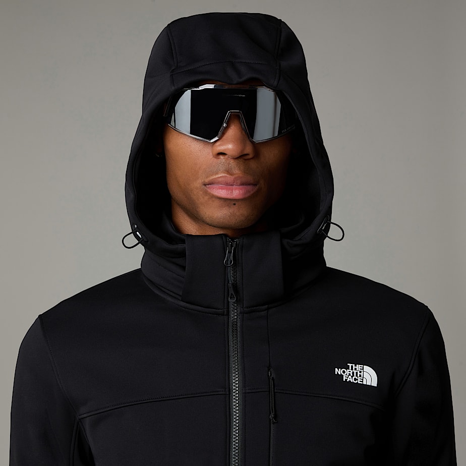 Men s Diablo Softshell Jacket The North Face IE