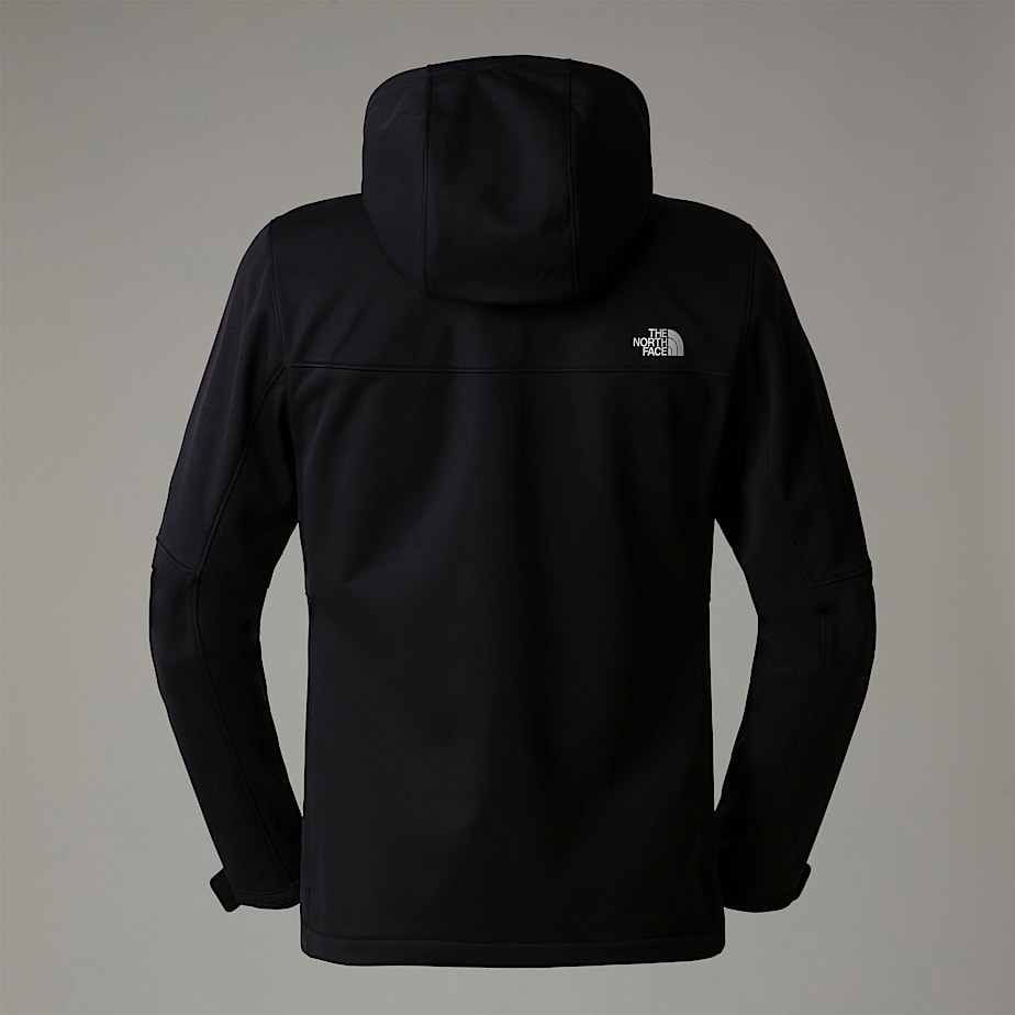 North face black softshell jacket clearance