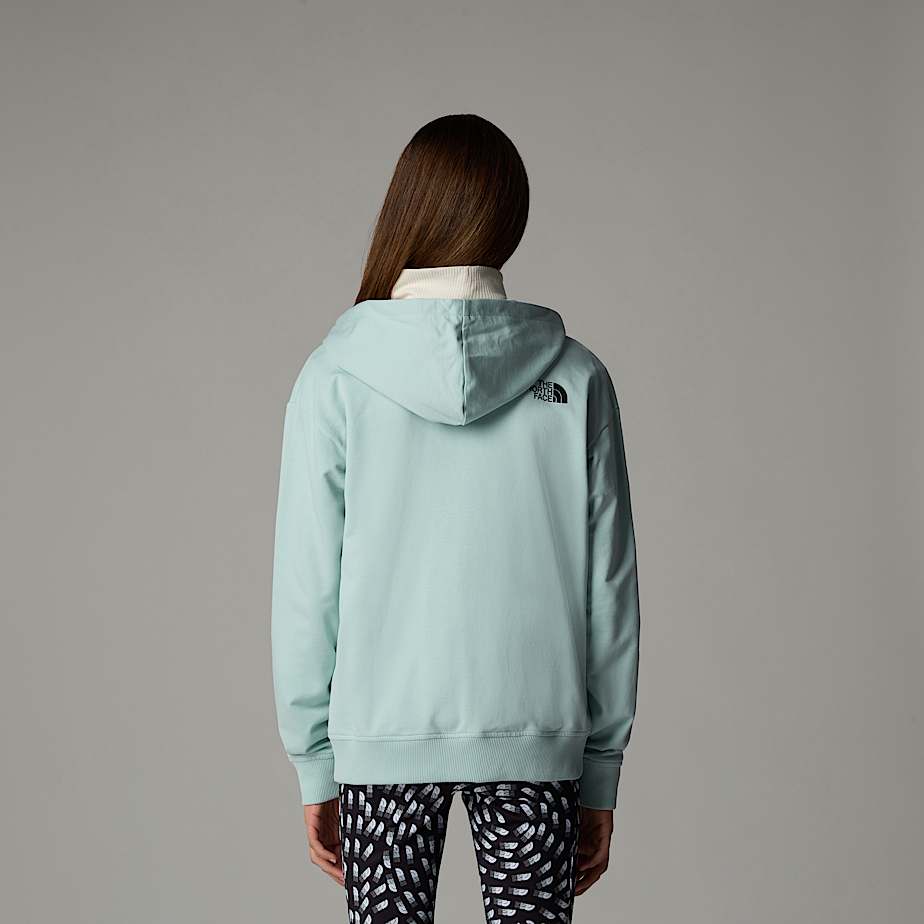 Light zip hoodie clearance