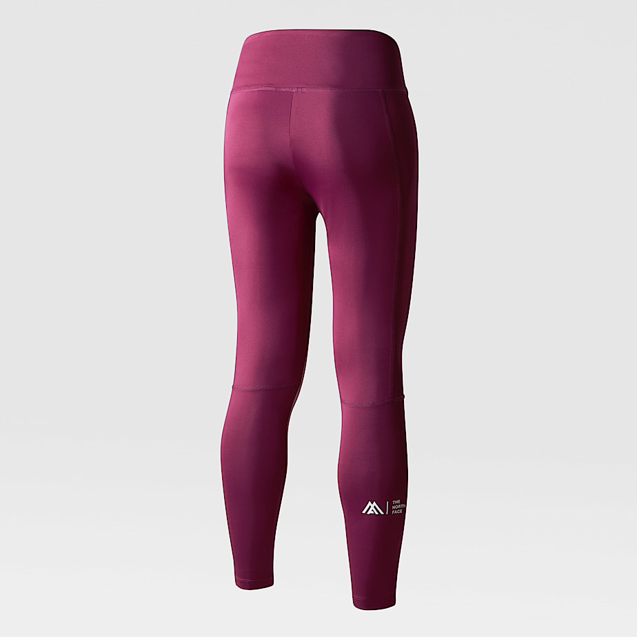 Womens north face leggins cheap