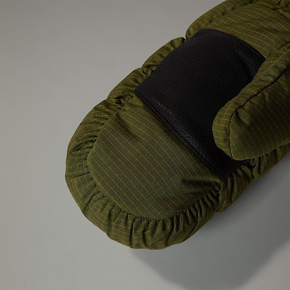 North face down mittens outlet