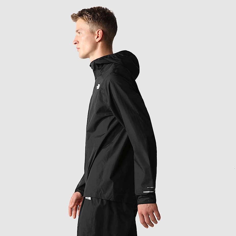Men s Higher Run Jacket The North Face IE
