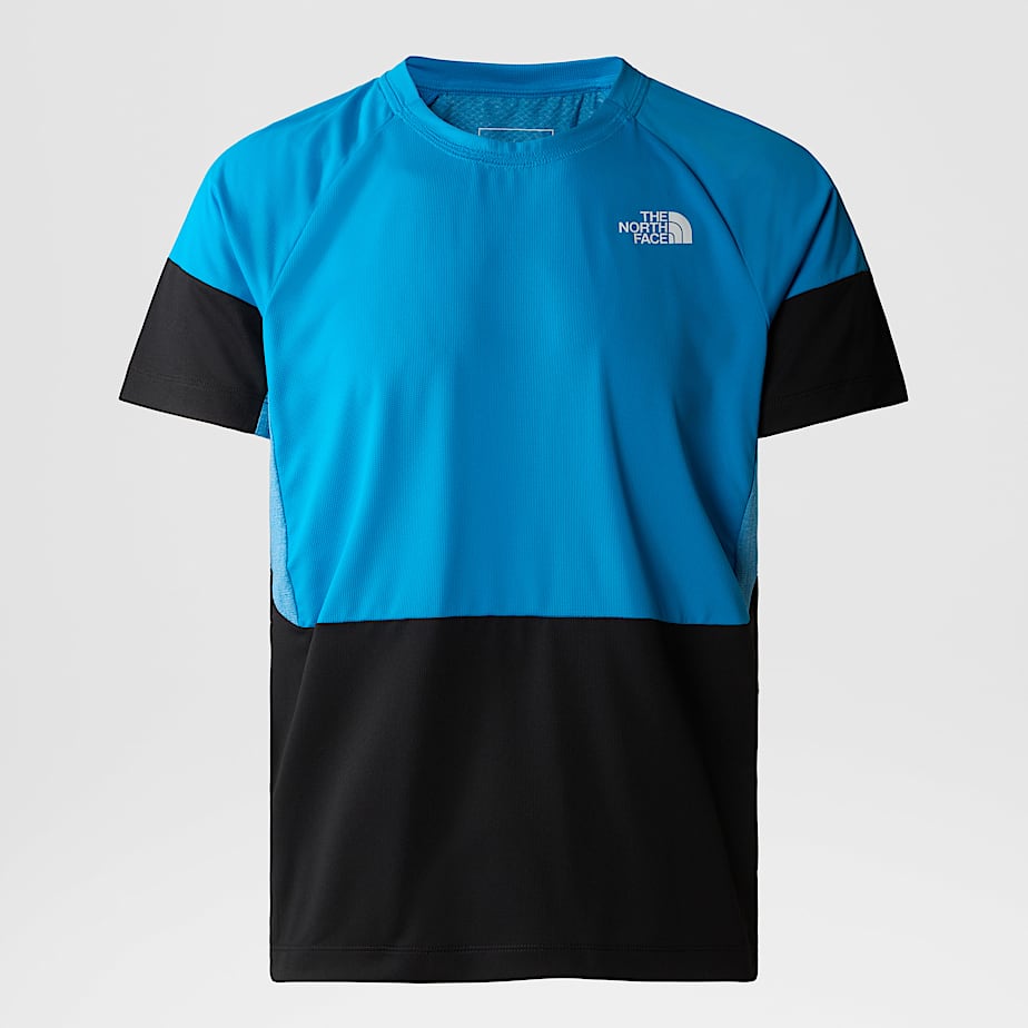 North face tech t shirt top