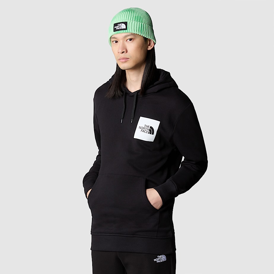 Sweat capuche north face 2025