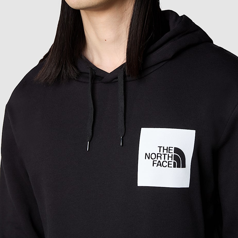 Fine Kapuzenpulli fur Herren The North Face DE