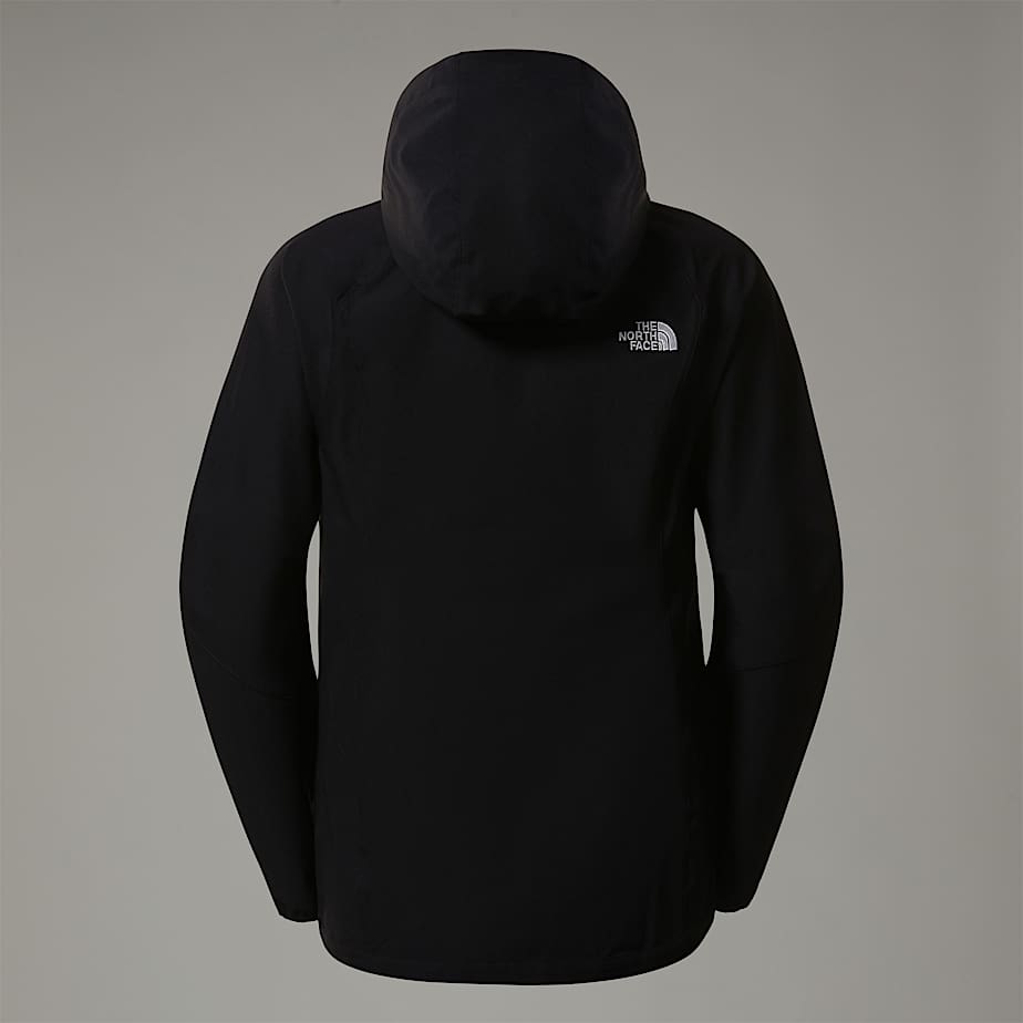 Women s Nimble Hooded Jacket The North Face DK