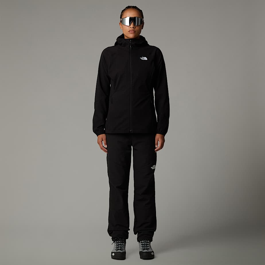 North face nimble jacket womens store