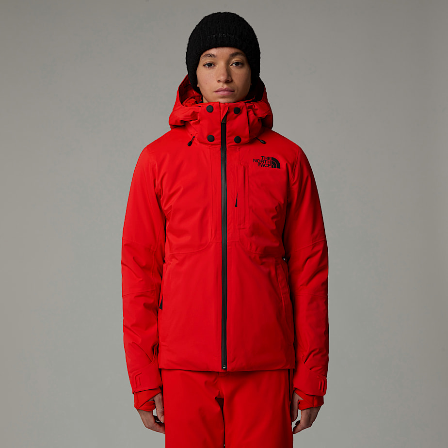 Lenado north face jacket 2025