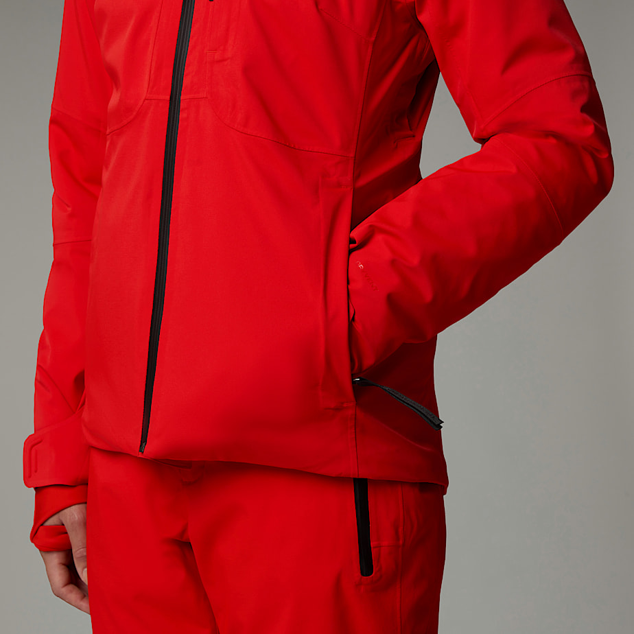 The north face women's lenado insulated jacket 2025