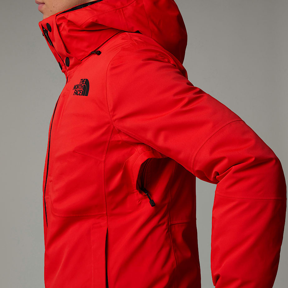 Lenado Jacke fur Damen The North Face DE