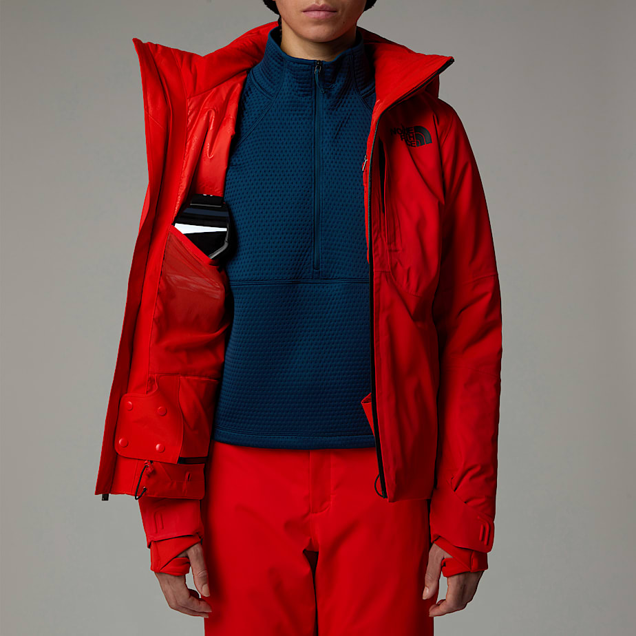 The north face womens lenado jacket 2025