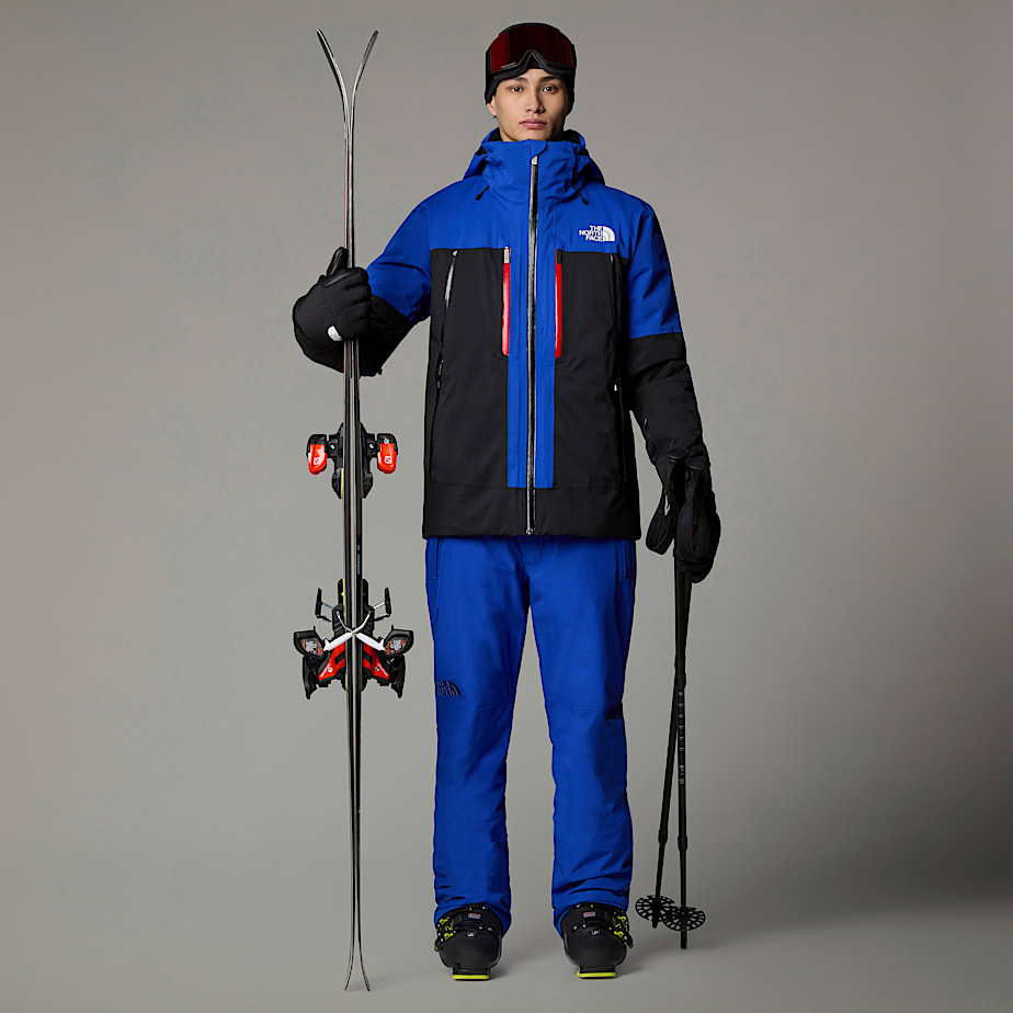 North face ski suit shop