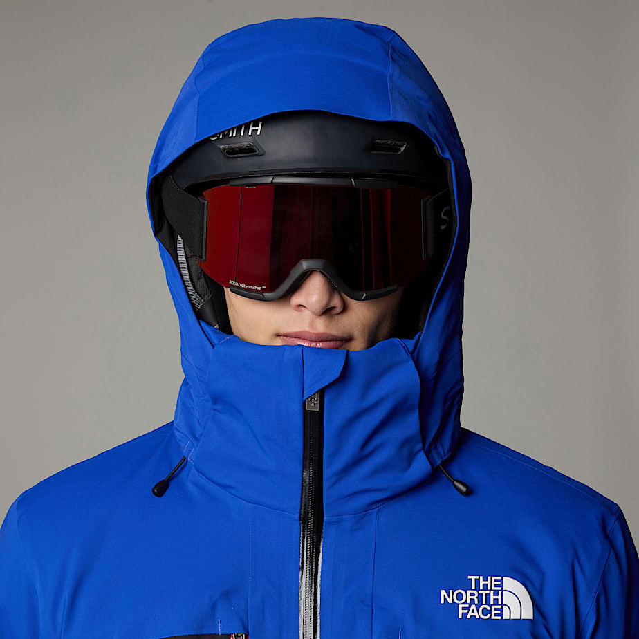 Mens north face snowboard jacket deals