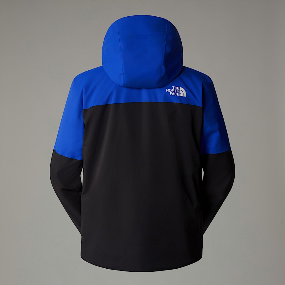 North face snowsquall hot sale