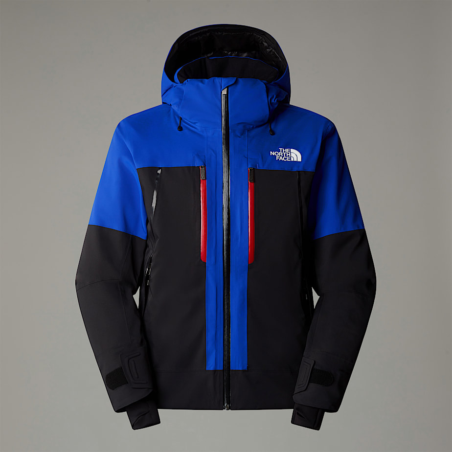 Snow jacket mens north face clearance