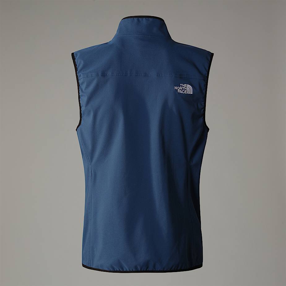 North face gilet xl 2025