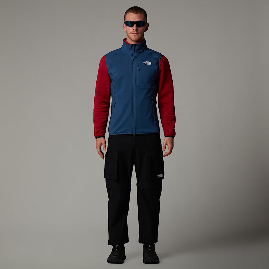 North face summit series gilet clearance
