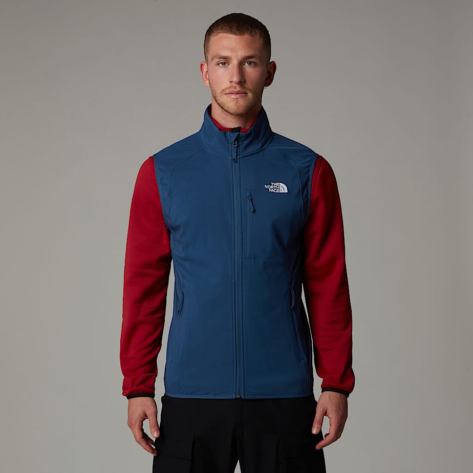 Men s Nimble Gilet The North Face FI