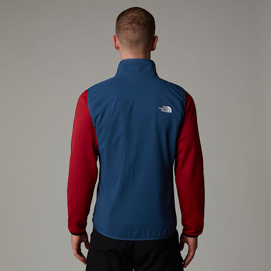 Men s Nimble Gilet The North Face FI