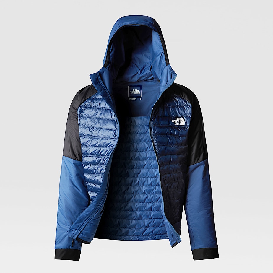 Mens tansa hybrid thermoball jacket on sale