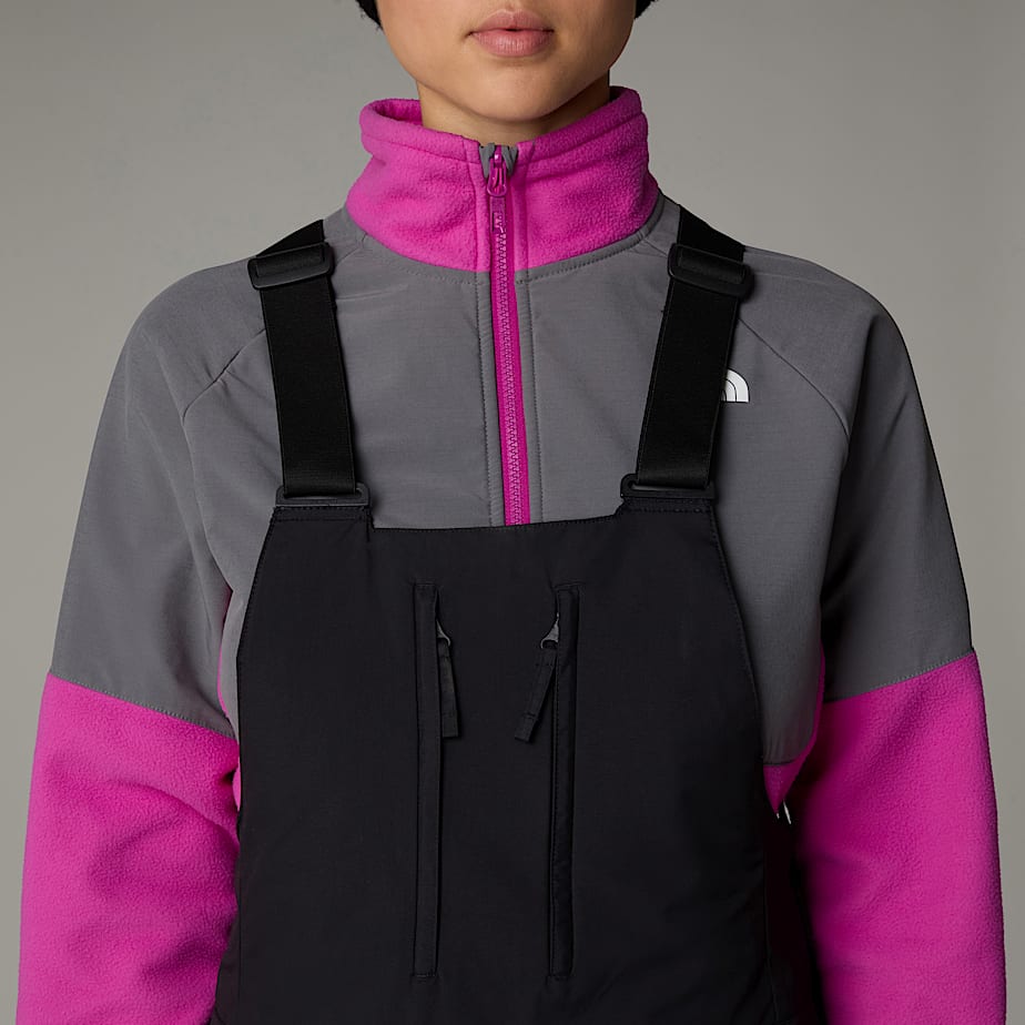 Women s Freedom Bib Trousers The North Face UK