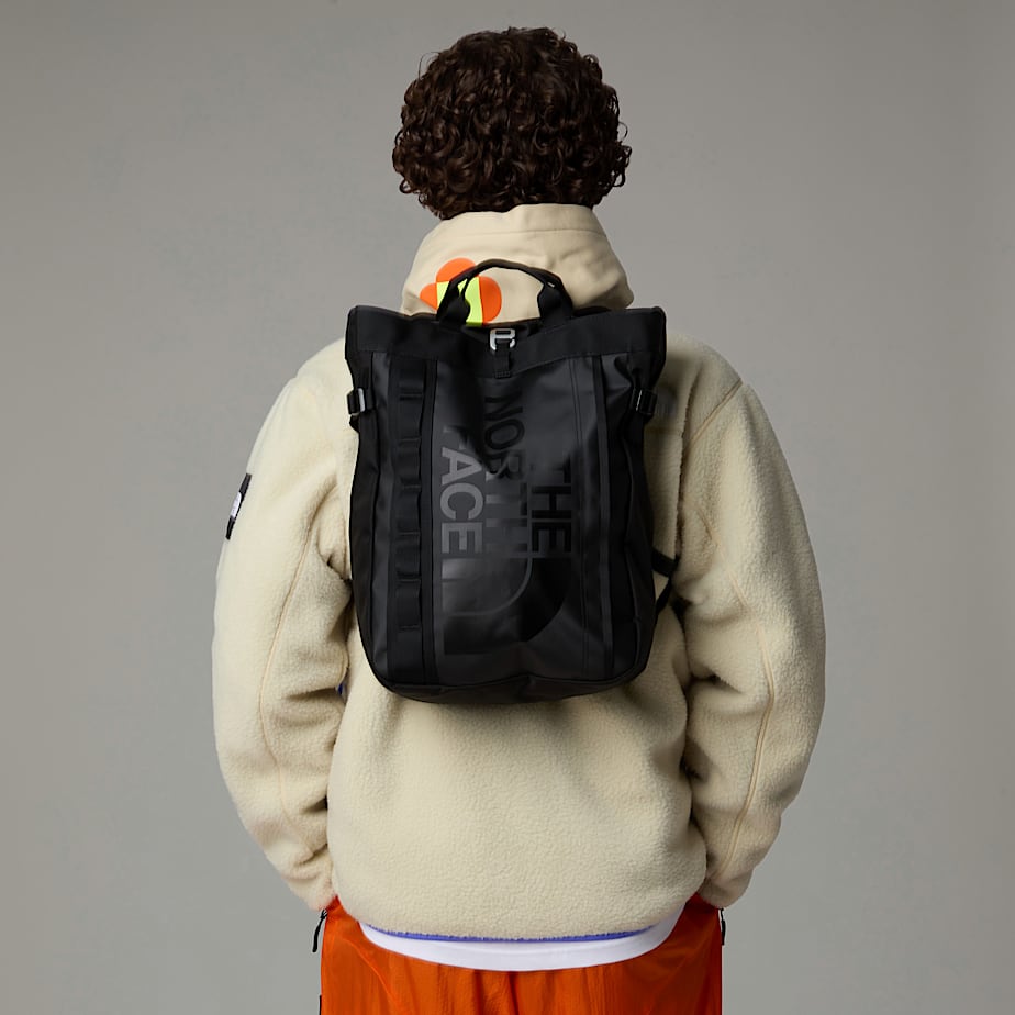 Borsa north face base camp l top