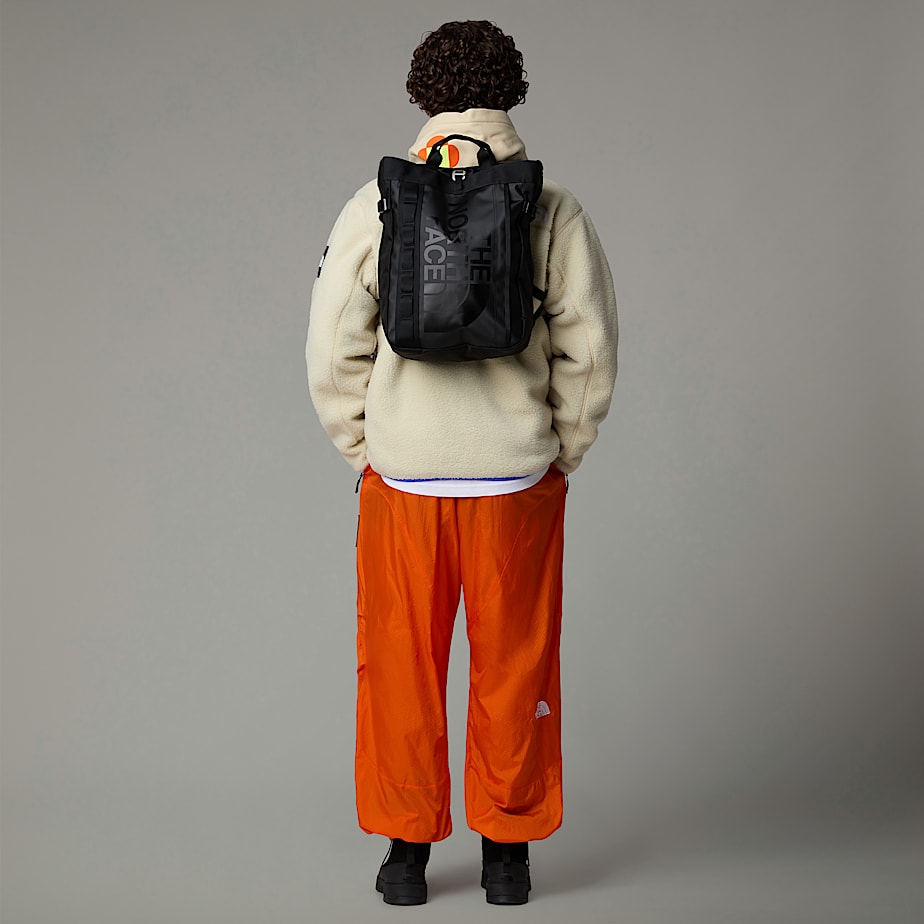 Basecamp tote sales